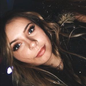 Meet your Posher, Brynn